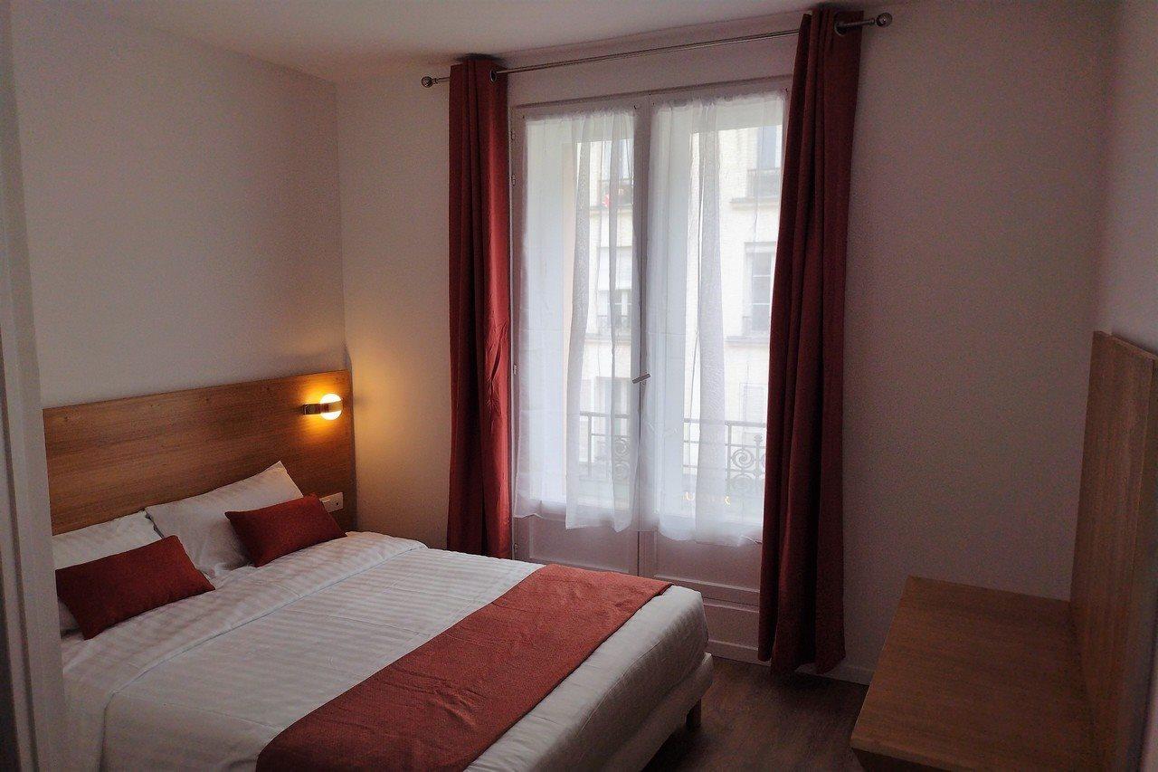 Dupleix Hotel París