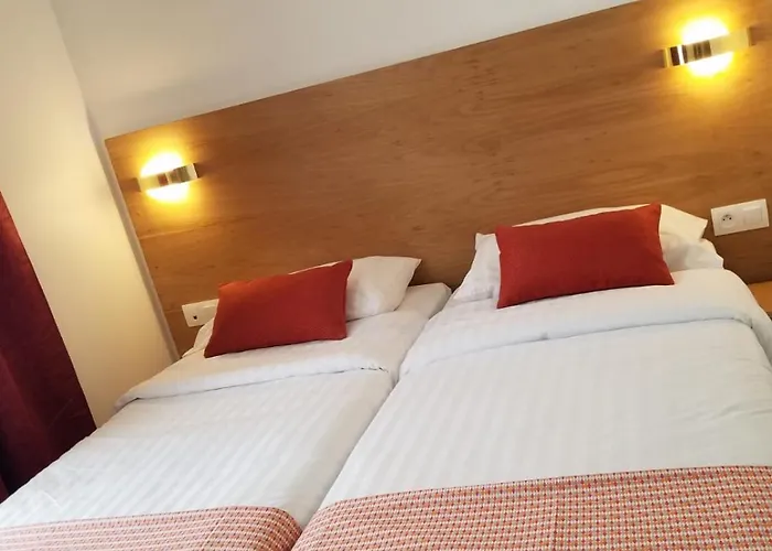 Dupleix Hotel